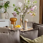 Apartment Ts Gold New Town & Free Private Parking Stettin