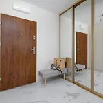 Apartment Ts Gold New Town & Free Private Parking *