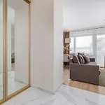 Lejlighed Ts Gold New Town & Free Private Parking *