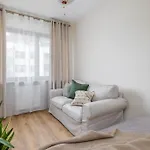 Apartment Ts Gold New Town & Free Private Parking