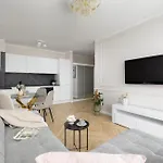 Ts Gold New Town & Free Private Parking Szczecin
