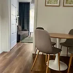 Ts Gold New Town & Free Private Parking Stettin