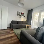 Ts Gold New Town & Free Private Parking Stettin