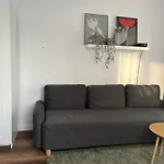 Ts Gold New Town & Free Private Parking Appartement *