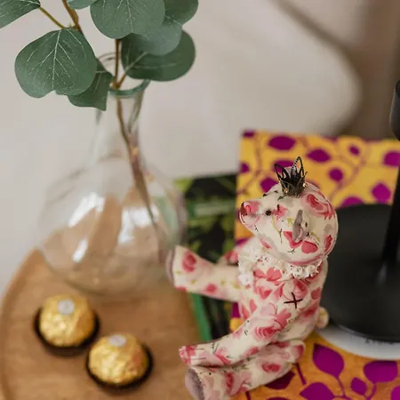 Apartment Ts Gold New Town & Free Private Parking Szczecin