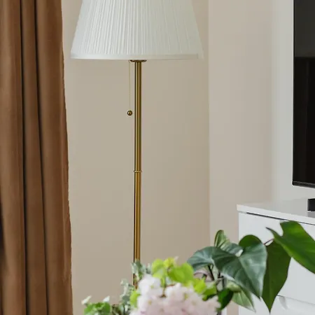 Apartment Ts Gold New Town & Free Private Parking *
