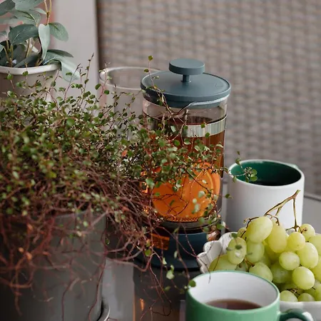 Apartment Ts Gold New Town & Free Private Parking Szczecin