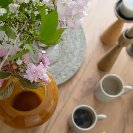 Apartment Ts Gold New Town & Free Private Parking Szczecin