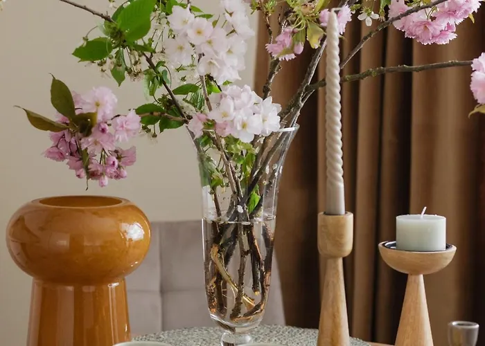 Ts Gold New Town & Free Private Parking Szczecin