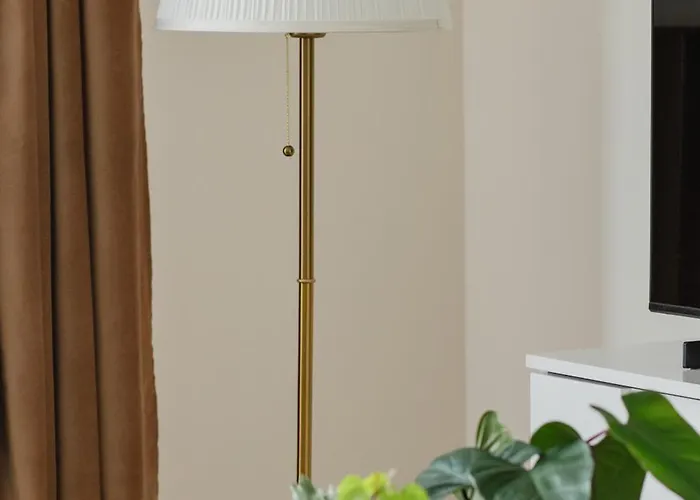 Appartement Ts Gold New Town & Free Private Parking *