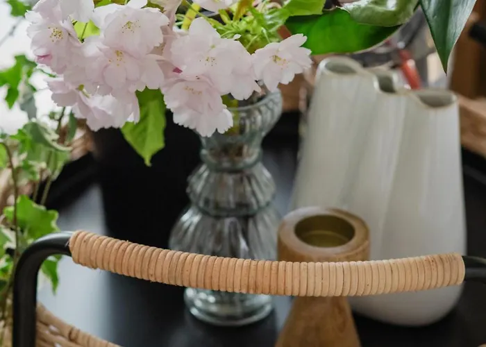 Appartement Ts Gold New Town & Free Private Parking