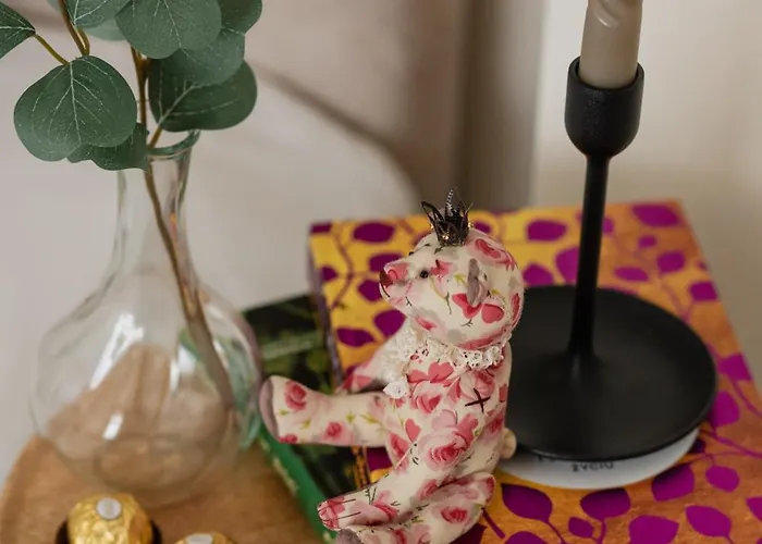 Ts Gold New Town & Free Private Parking Szczecin