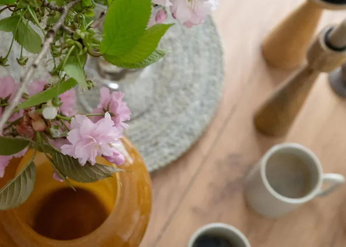 Appartement Ts Gold New Town & Free Private Parking Szczecin