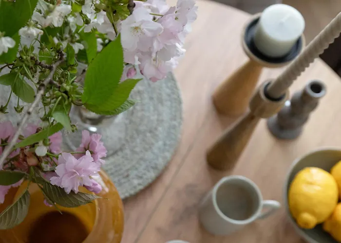 Appartement Ts Gold New Town & Free Private Parking