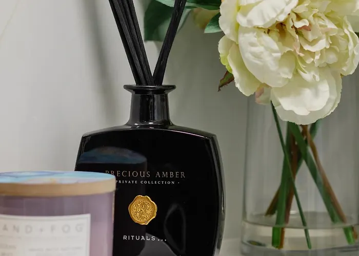 Appartement Ts Gold New Town & Free Private Parking Szczecin