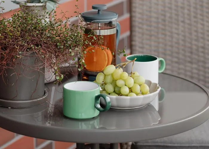 Ts Gold New Town & Free Private Parking