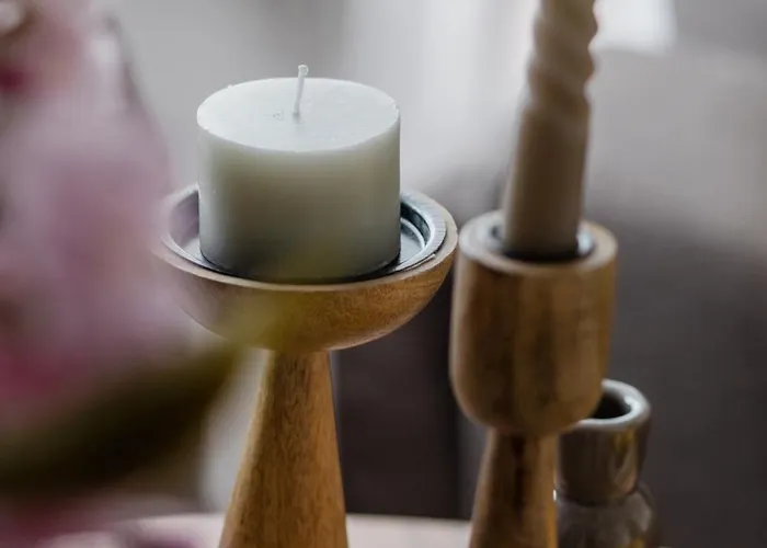 Appartement Ts Gold New Town & Free Private Parking *