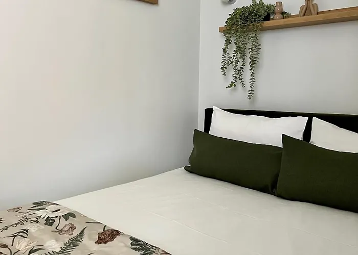 Appartement Ts Gold New Town & Free Private Parking Szczecin