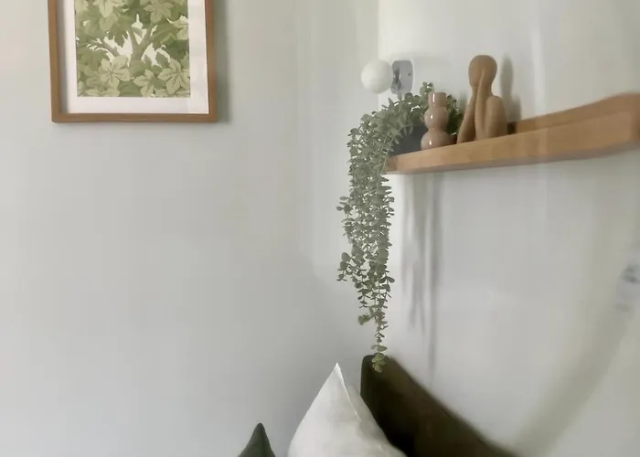 Ts Gold New Town & Free Private Parking Appartement Szczecin